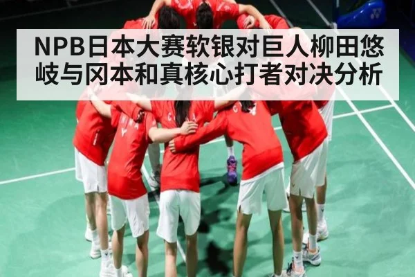 NPB日本大赛软银对巨人柳田悠岐与冈本和真核心打者对决分析
